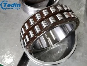 NN3024 Cylindrical Roller Bearing - Tedin bearing