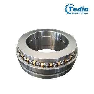 Thrust Ball Lejer