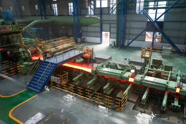 Fire almindelige ulykker i metallurgisk industri og undgåelse af foranstaltni...