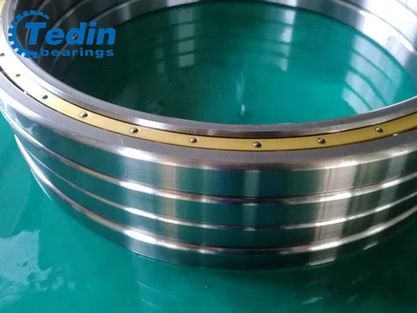 Thin Section Deep Groove Ball Bearings 2